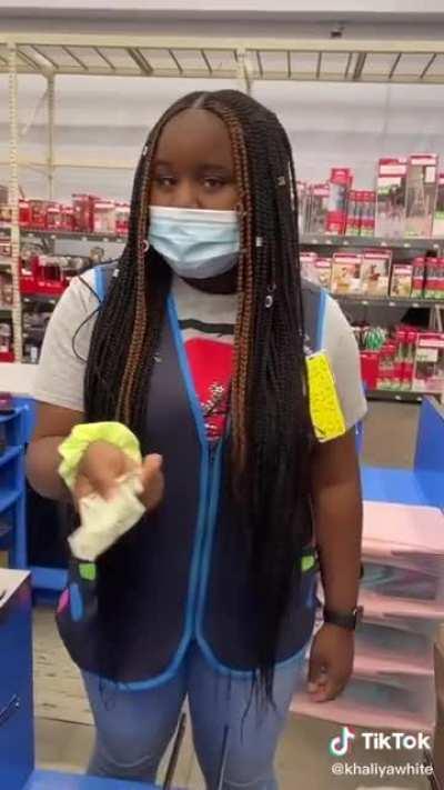 What essential workers are dealing with right now