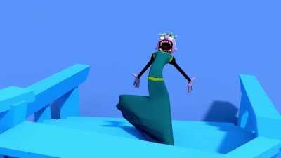 Thanks, I hate it I think I downloaded the wrong Frozen movie