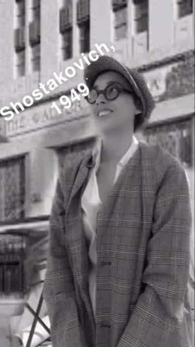 Everyone else in the room can see it