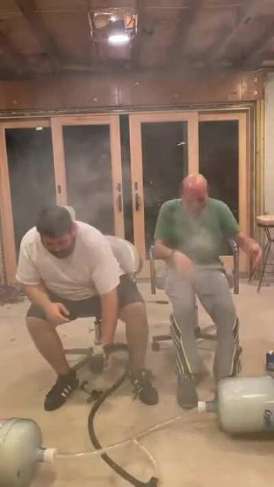 Seems like a stupid idea