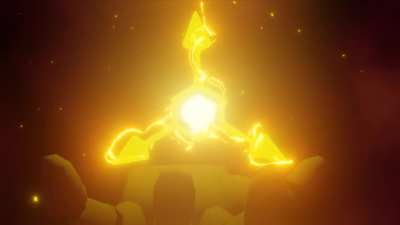 [ABSOLUTE SOLVER] by me(at start i was trying some cool space effect and then i made a murderdrones fanart for no reason)