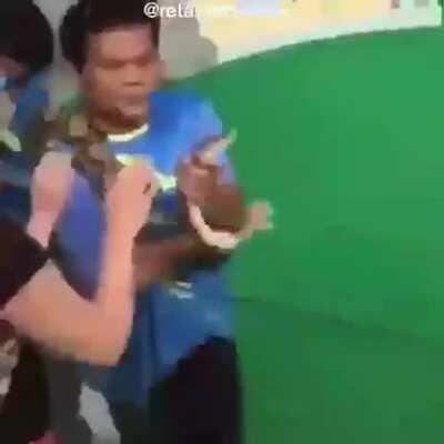 Creo que con este video me voy despidiendo del server Xd pero eso si esta re bueno Xd