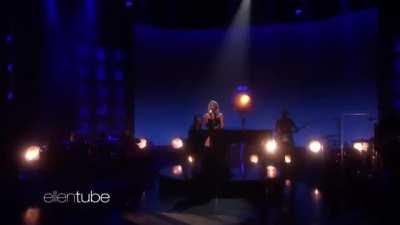 Bebe Rexha - You Can't Stop the Girl (from 