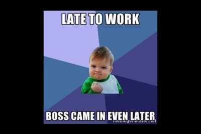 This funny picture made me laugh, and I wanted to share it with all of you :) God bless you