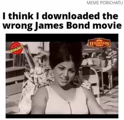 So that's what I've been doing wrong all these years...