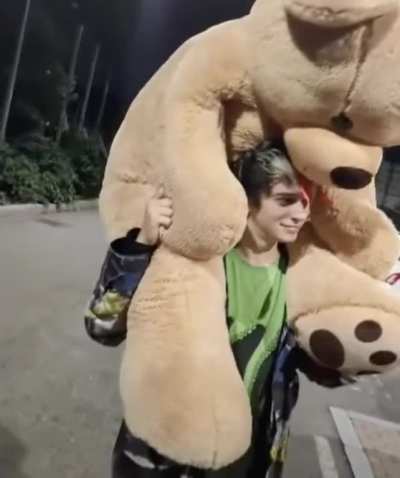 Rise now, ye banished