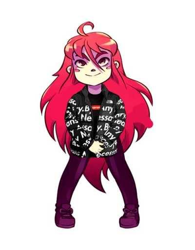 Dripeline made by Percy_C, I just added my own mashup