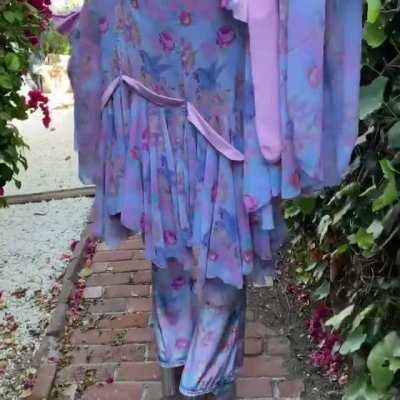 these boots were not made for walking