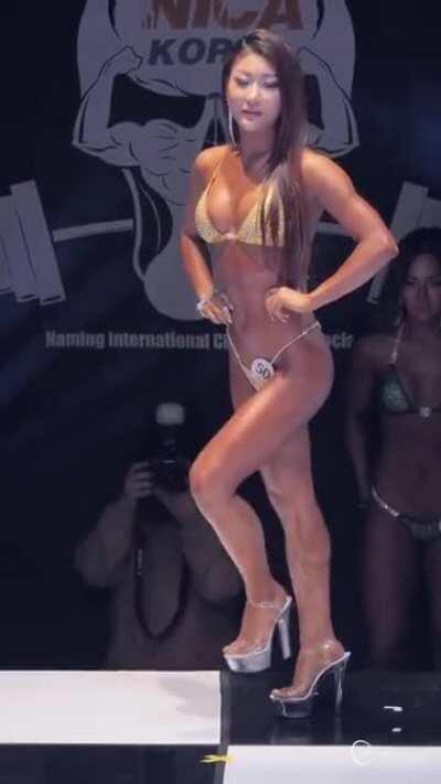 #6 is thick like molasses