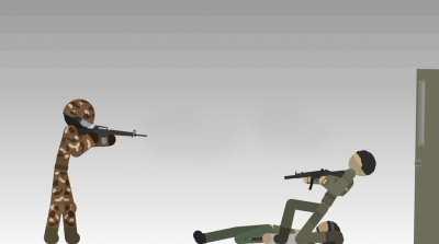 The Coop Experience - 2D animation