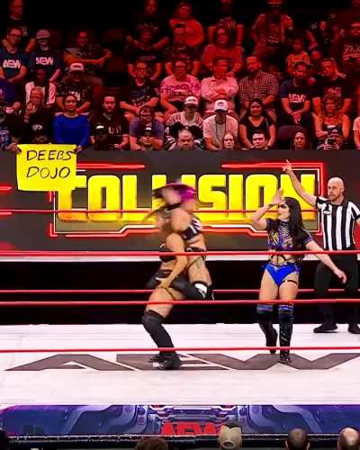 Anna Jay &amp;amp; Tay Melo