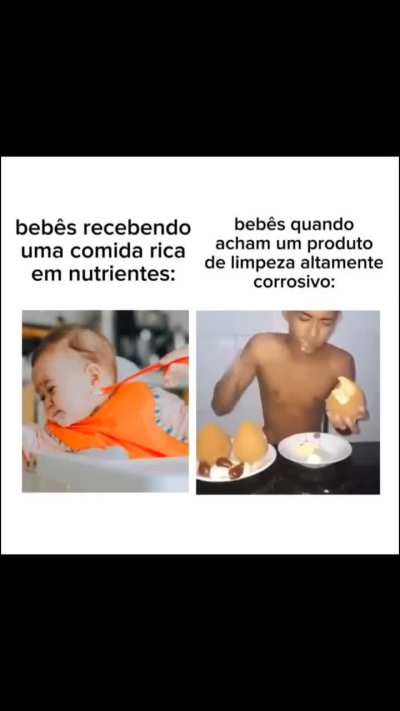 Só porque o líquido é rosa choque fluorescente..