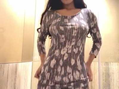 Oops, I [f]orgot to wear underwear again...