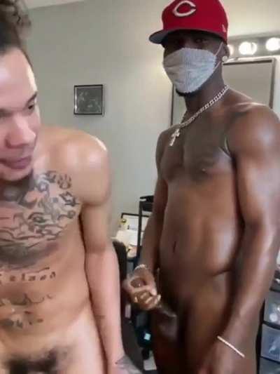 Deleted scene the boyz