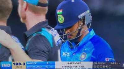 Future ICT captain (as per his fanbase)