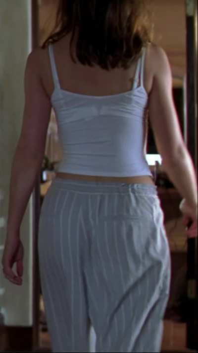 Jennifer love Hewitt 