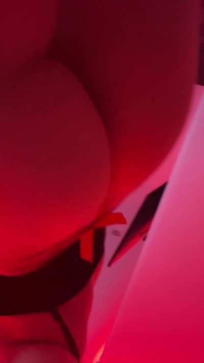 my application as your personal slut