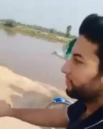 Most patriotic Pakistanis