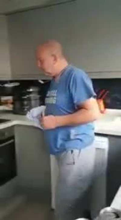 T-Shirt wasn’t wrong. Just about