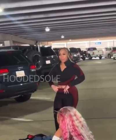 TSA Borrowed their percocets.