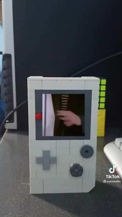 Como puede funcionar asi esa wea