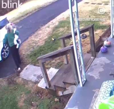 Not while carrying the baby