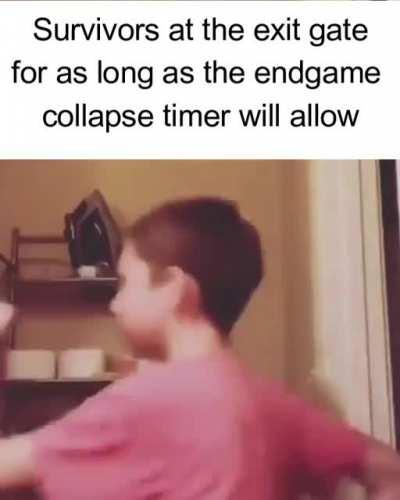 Survivor mains explain