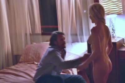 Angela Kinsey in Half Magic (2018)