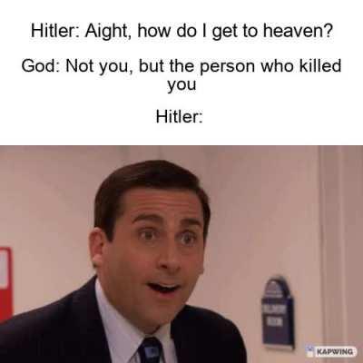 Happy Reichstag Noises