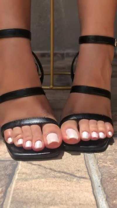 Views from last night 💕