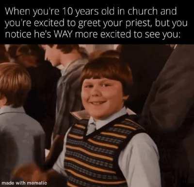 It will be hard to cross post this