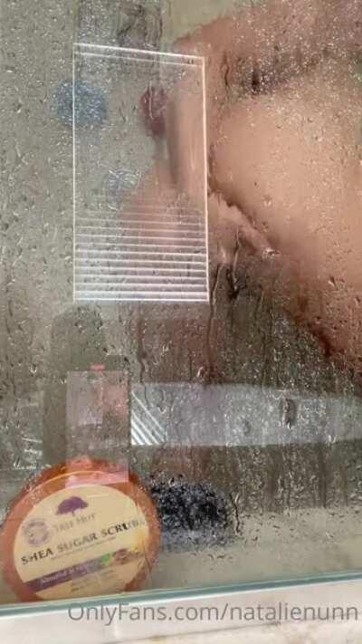 Shower pt. 1