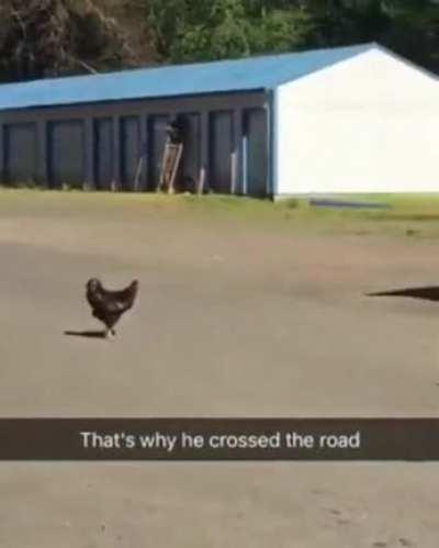 An old question answered.