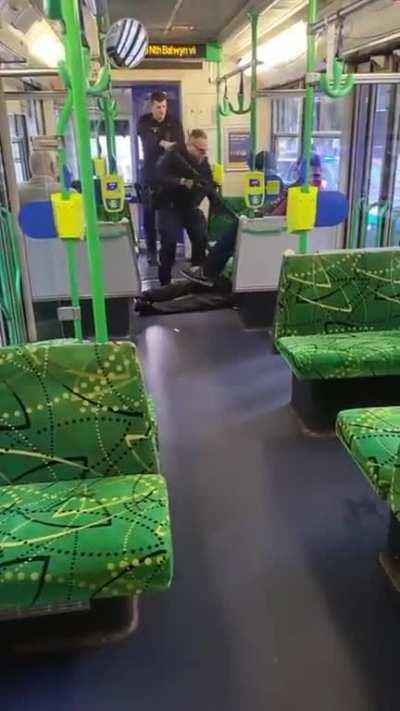 Average day in Australia