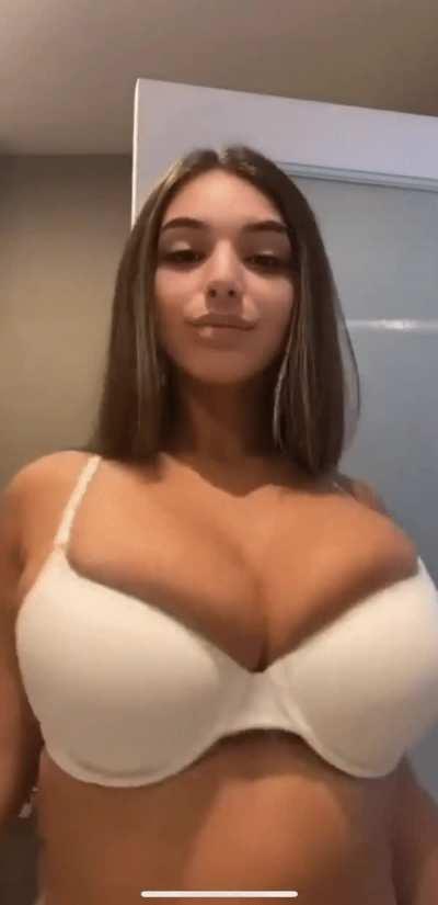 She’s the final boss