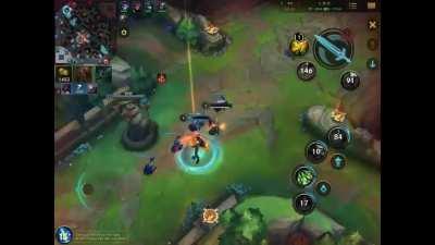 Constant Nerfs make the early game way too much anxious...