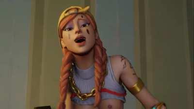 Aura ride (WhimsyGhost)