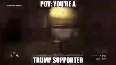 cago América dou xd