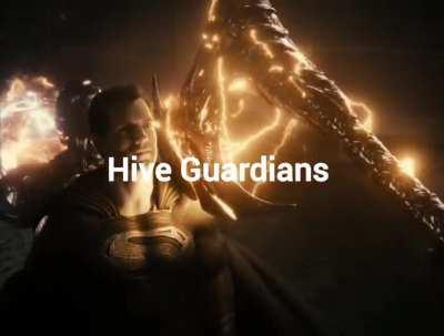 We are not ready for this