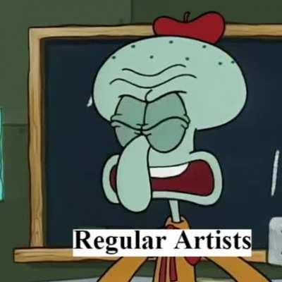 Artificial Intelligence Art Wars