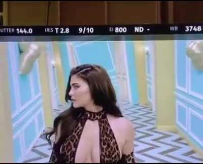 She’s different (GFY)