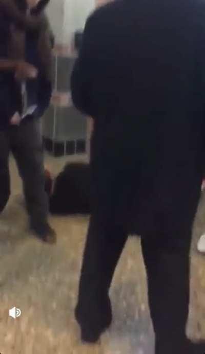 Bro dumb fucked up..