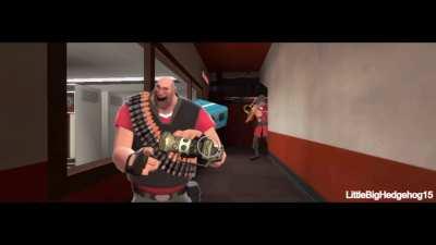 Remade the flashbang meme