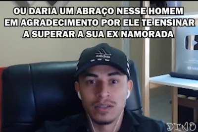 pense bem antes de responder