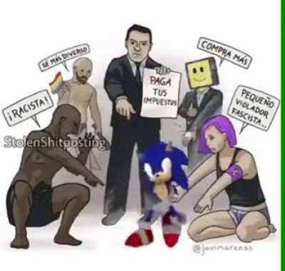 Este meme se va a hacer famoso. Acuérdense de mi