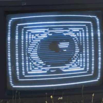 Creepy Cassette Futurism