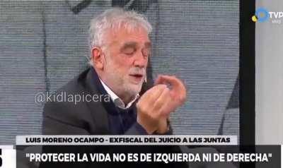 Buen momento para recordar esto. Permisoo... 