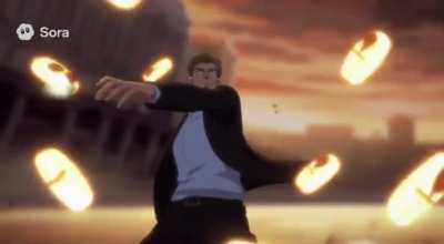 Amo mi pais (low dank)