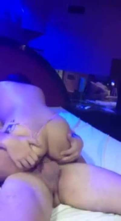 would you fuck me this hard?🥵