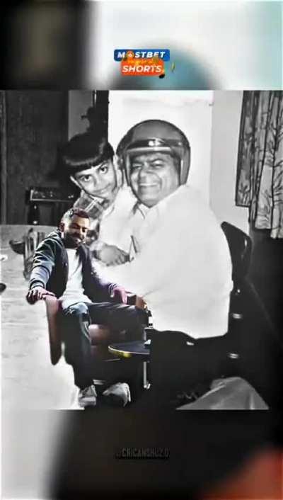 Bhai ne dark joke mara kya?